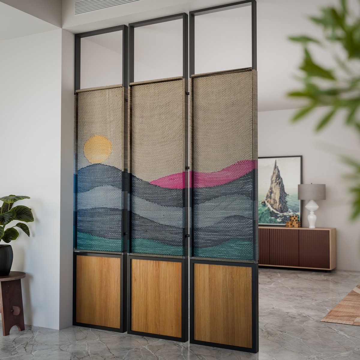 Sulfur One tweet media