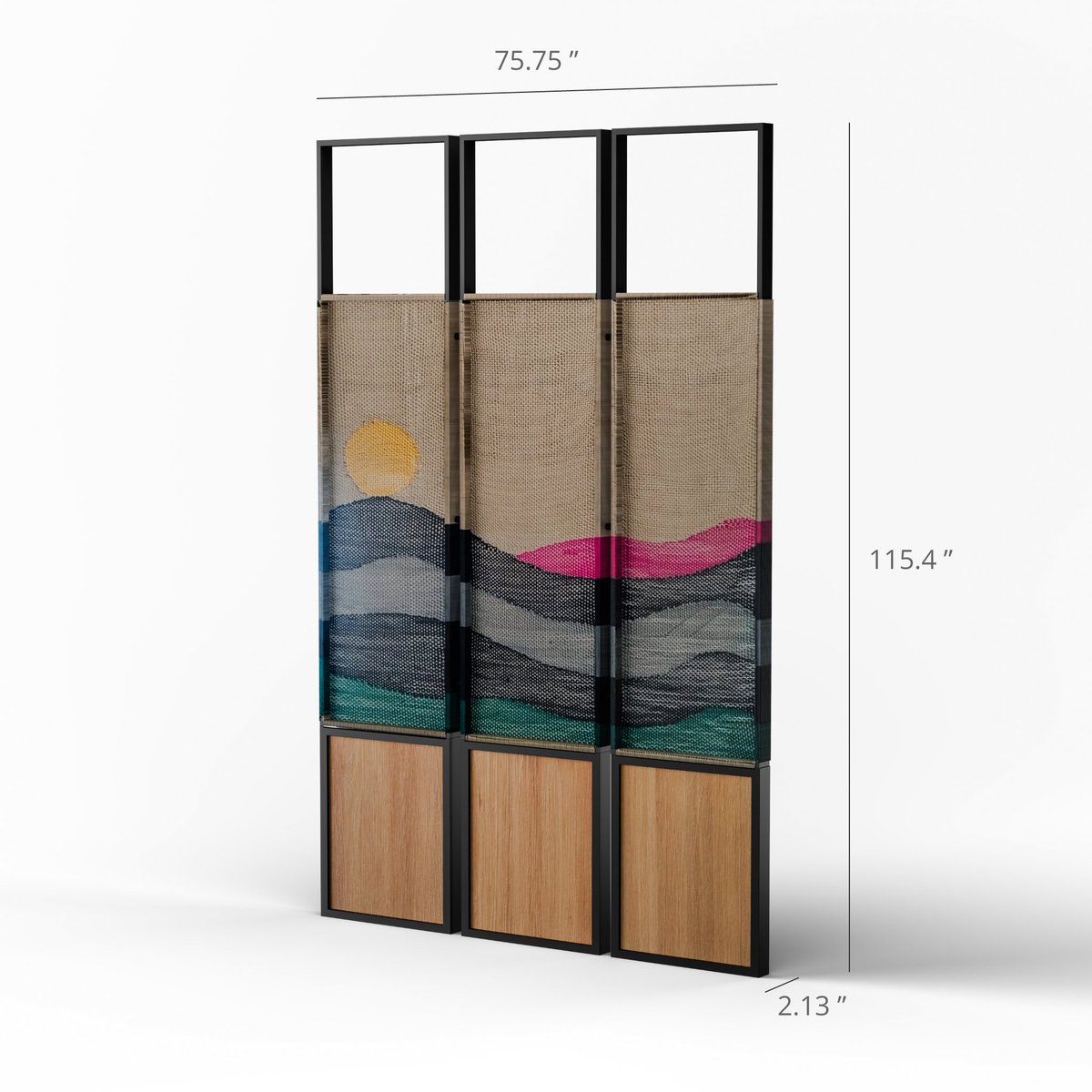 Sulfur One tweet media