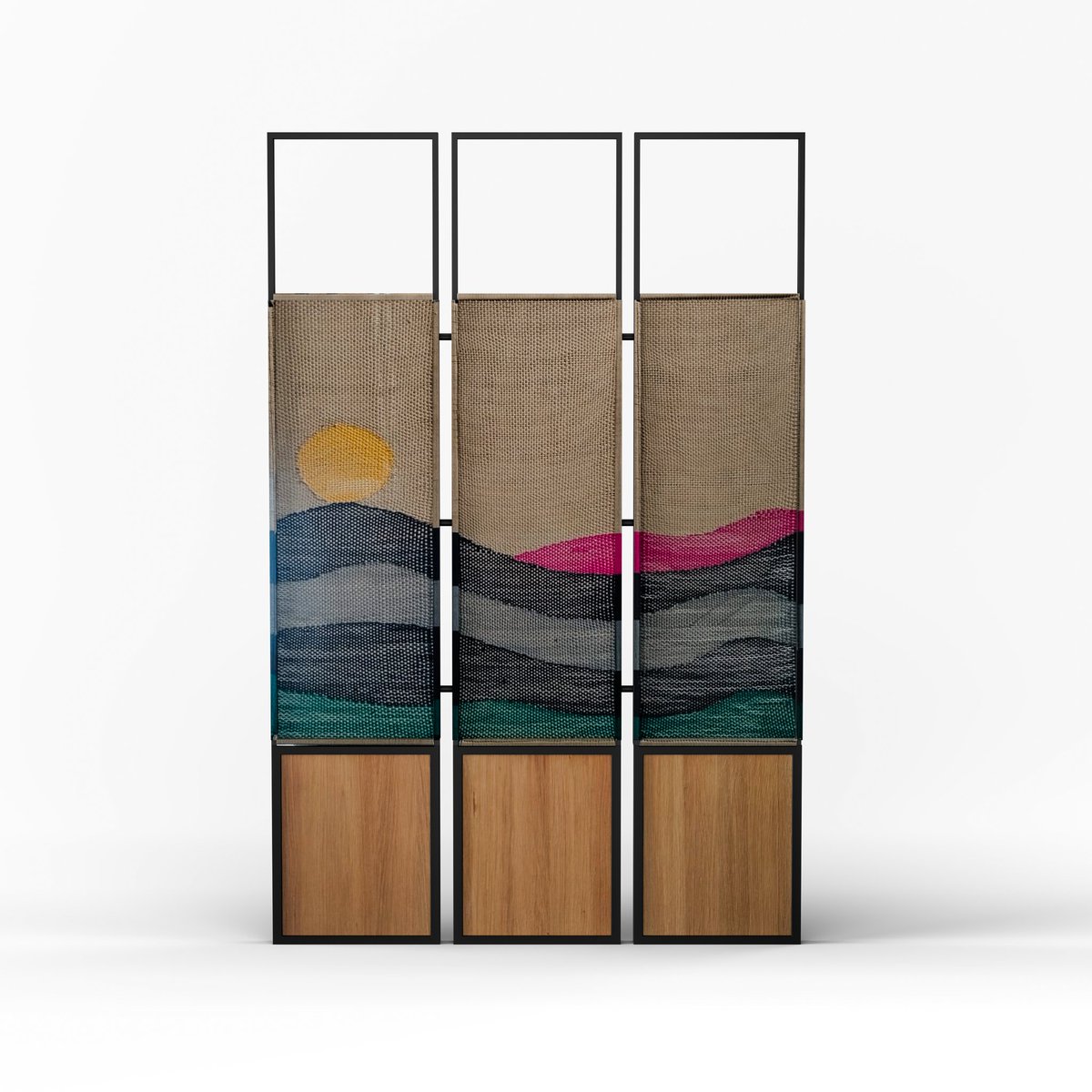 Sulfur One tweet media