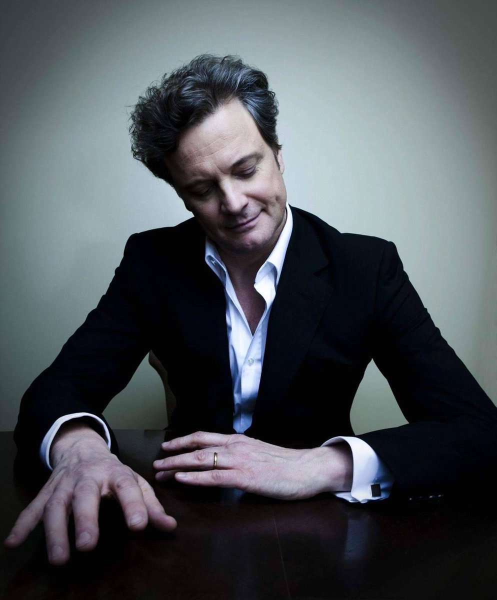 ⭐CFA-FAN PAGE⭐

👉Morning post: Picture of the day 📸

🔴Note: We are FANS, not Colin (Staff)

#CFAagainstScammers #StopFakeAccounts #ColinFirth #Actor  #Movie #Cinema #Oscar #Man #Gentleman   #Style #Beautiful #Man #NoSpam #GoodMorning #MorningPost