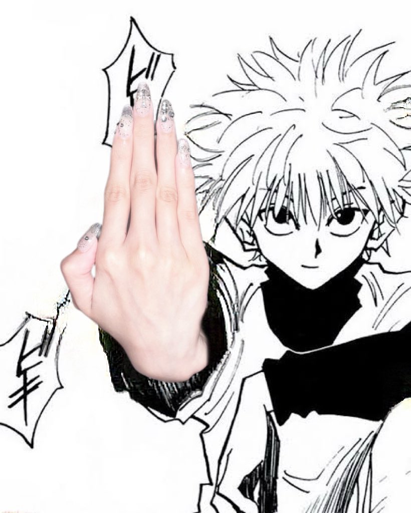 ぽるです tweet media