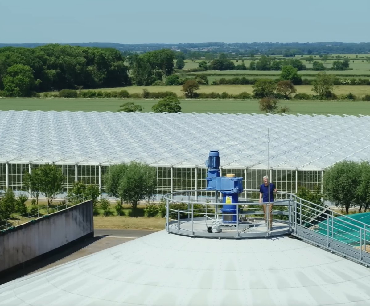 dyson (the vacuum cleaner) going into vertical farming is one of the coolest solarpunk moves i've ever seen