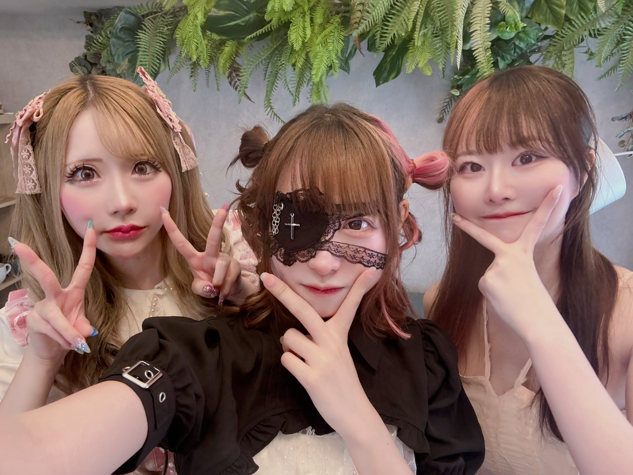 地雷チャン@No.1推し活インフルエンサー on X: 