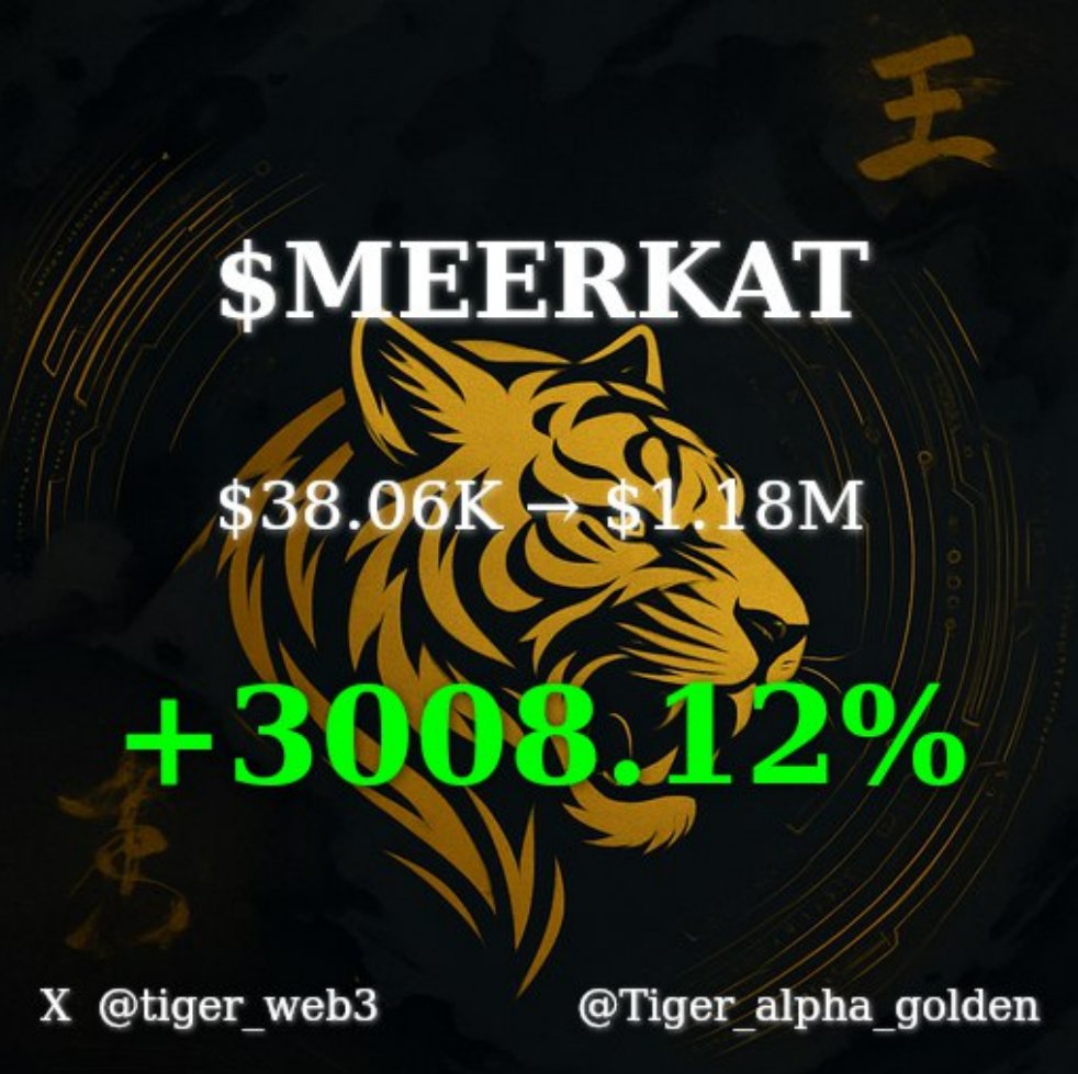 tiger_web3's tweet image. 过去24小时,链上都发生了什么?
随着战争缓和,btc企稳,昨晚链上明显高倍数频出。抓到的10倍金狗都快上不了榜了。
1. $solami 百倍金狗,Ansem @blknoiz06 和 @solana 官方互动推梗,硬生生造梗,因为solami(香肠)和solana很像,被炒作到8m。
• 市值:$76.43K -> $8.35M
•…