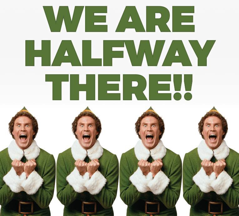 TCD Middlesbrough & Teesside tweet media