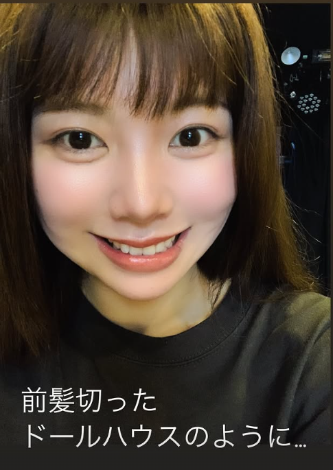 アイドルモードの眉村さんが可愛い過ぎる😊
#眉村ちあき