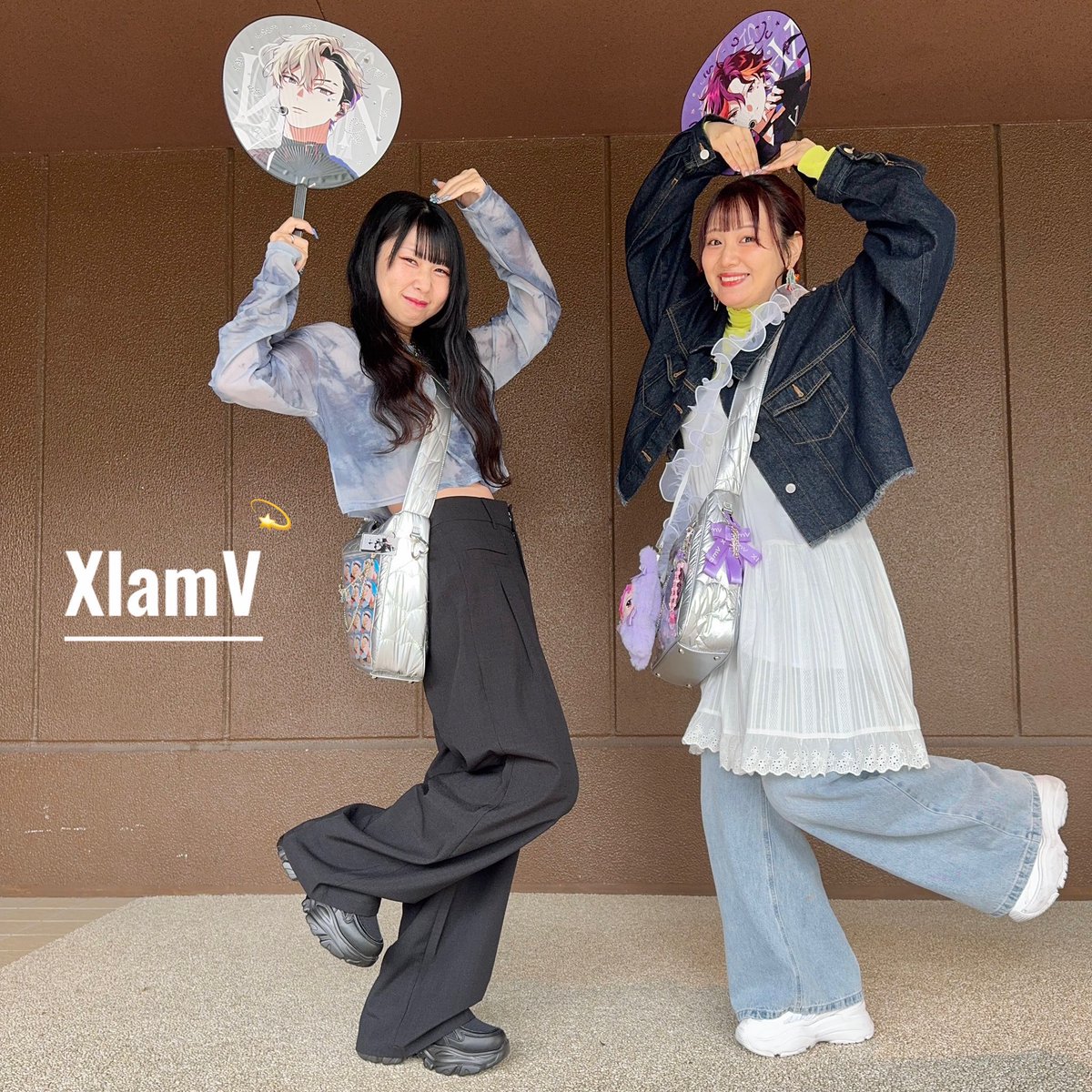 かりんです C105XFD】The Villains - 重音テトSV Metalcore Post-Hardcore