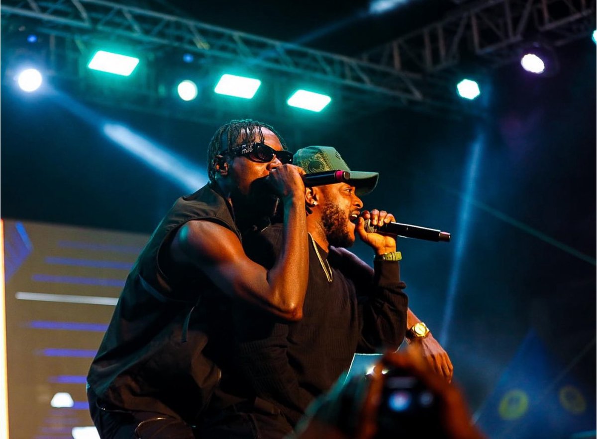 kecheglobal's tweet photo. Almighty God, pls bless any hand that has been a blessing to us Amen 🙏🏿🙏🏿🙏🏿 thanks to our fans, we call u guys #TheSkillTeam https://t.co/ncL8ybCeRX
