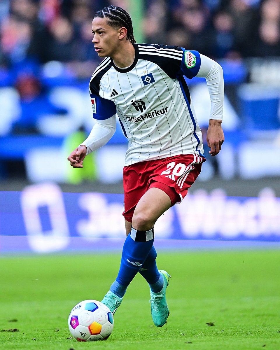 Hamburger SV tweet media