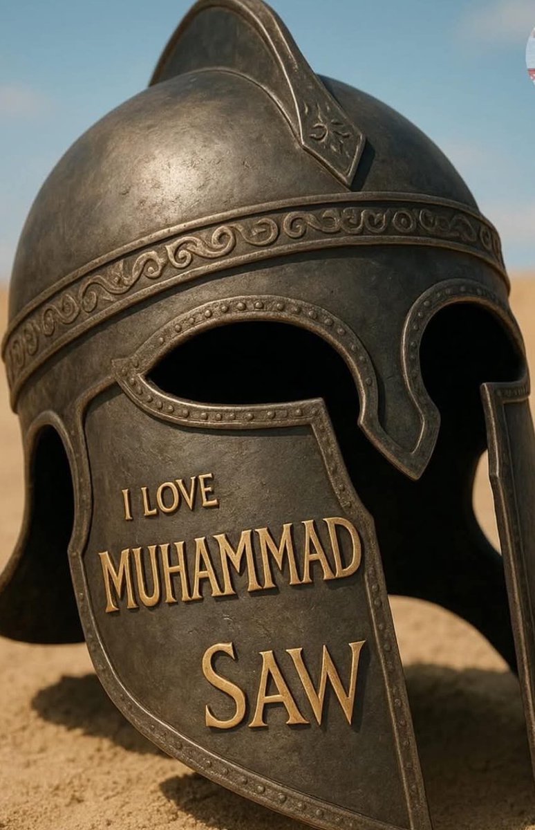 I love Muhammad S,A,W ❤️
