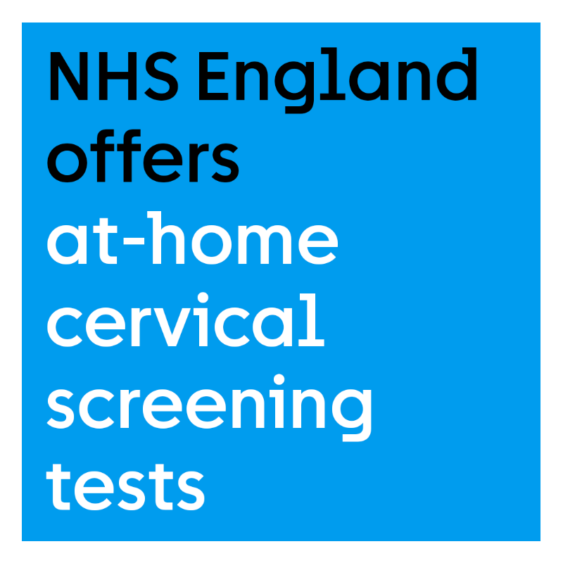 CR_UK's tweet photo. #InTheNews: At-home sampling kits to be offered to women and people with a cervix in England who aren't taking part in the life-saving cervical screening programme.
 
The decision by @DHSCgovuk should help tackle barriers to screening and prevent more cases of cervical cancer 👇