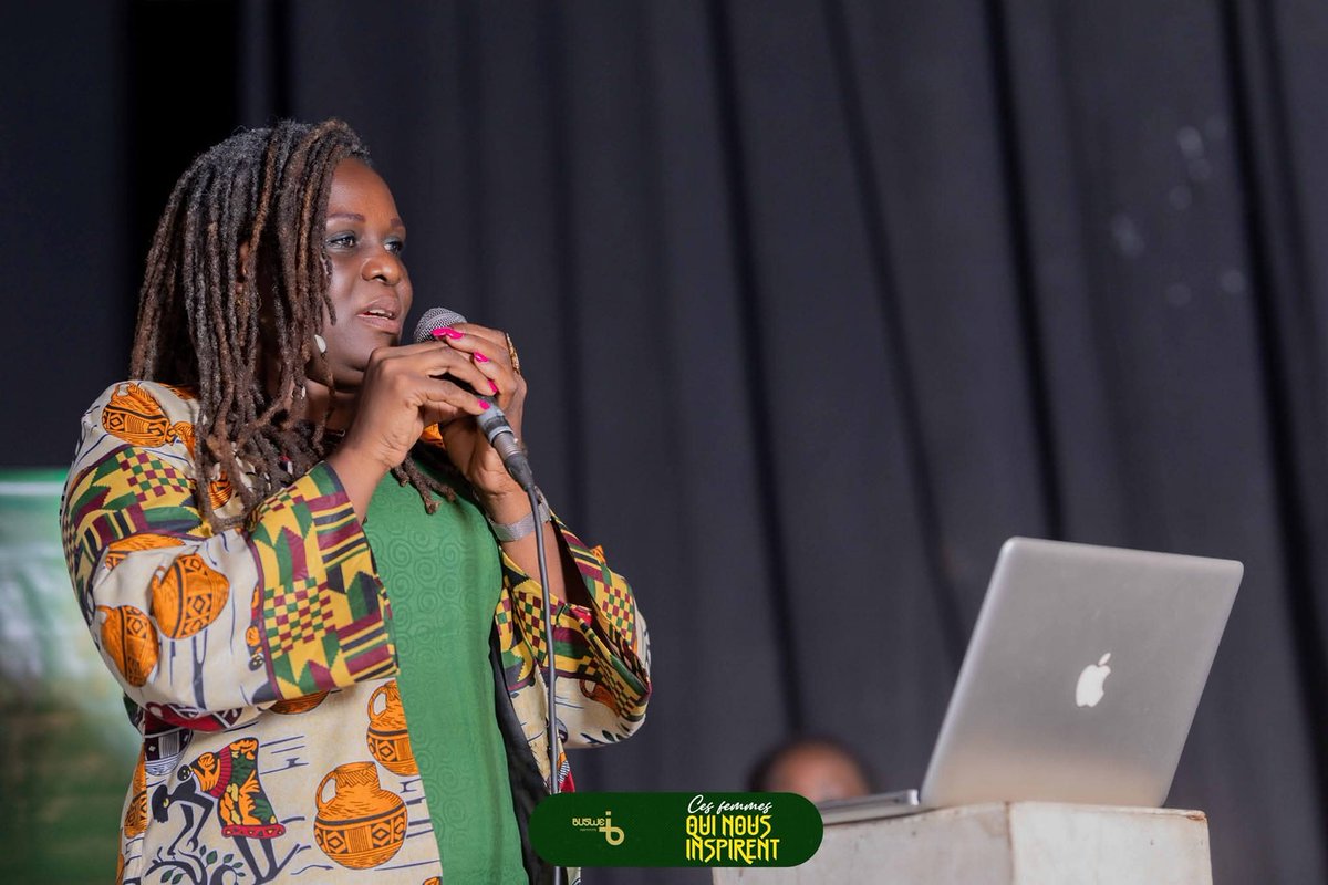 Buswe Institute Rdc tweet media