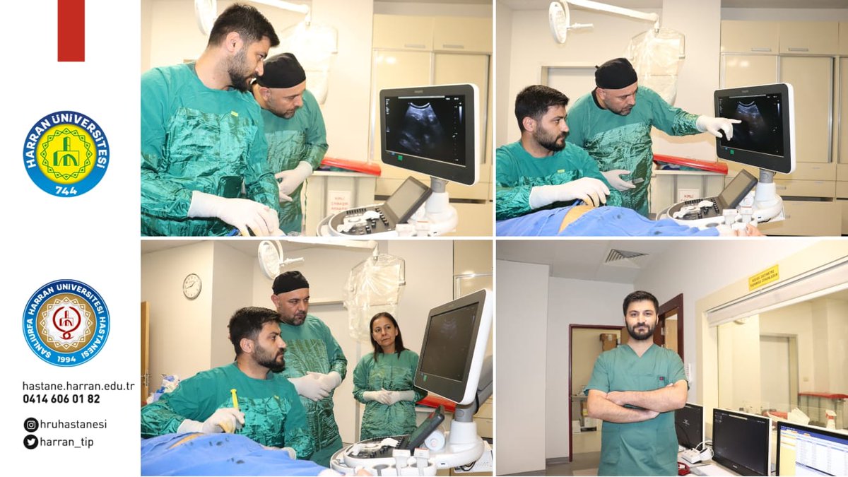 Hastanemizde karaciğer kanseri kapalı yöntemle tedavi edildi!
Girişimsel Radyoloji Ünitesi’nde, kanserli dokular iğneyle yakılarak başarıyla yok edildi.
Modern, ameliyatsız ve nokta atışı tedavi yöntemi!

Ayrıntılar ⤵️
l24.im/qAwmF