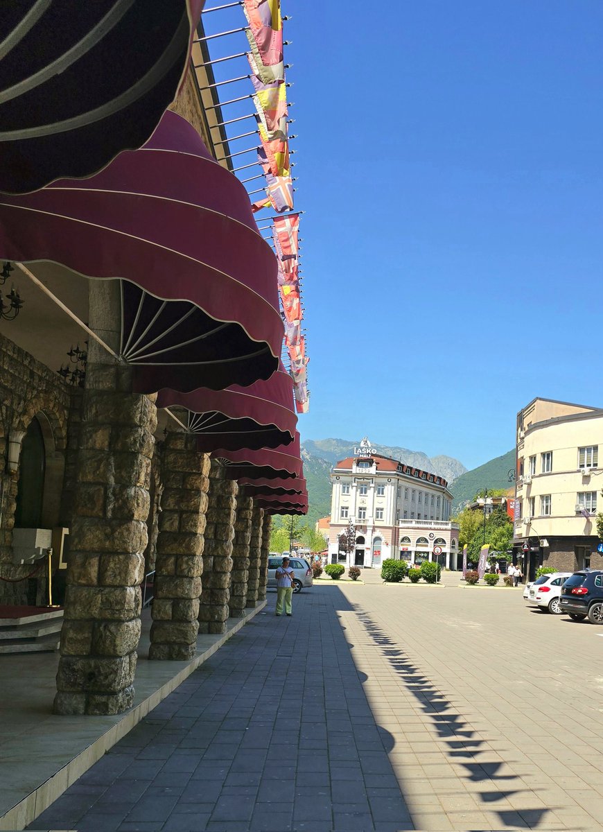 I ❤️ KosovëPEJA 
°
#visitpeja #pejatourism #peja #pejacity #pejatravel #kosova #visitkosova #traveltopeja #traveltokosova #destination #tourism #experiences #experiencepeja