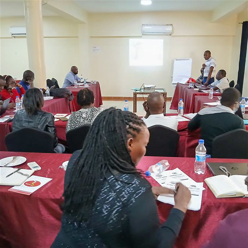 CmmbKenya's tweet image. On 20th June 2025, CMMB Kenya introduced its WASH Project to Kisumu County Health Dept. In partnership with P&amp;amp;G, 1.7M+ water purification sachets will be distributed in Kisumu &amp;amp; Kitui to curb cholera &amp;amp; boost safe water access.

#CMMBKenya #SafeWater #WASHForHealth