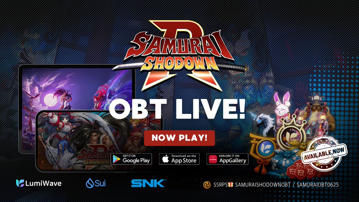 SNK_INTERACTIVE tweet media