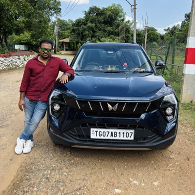 imrajivkumar's tweet image. #NewProfilePic