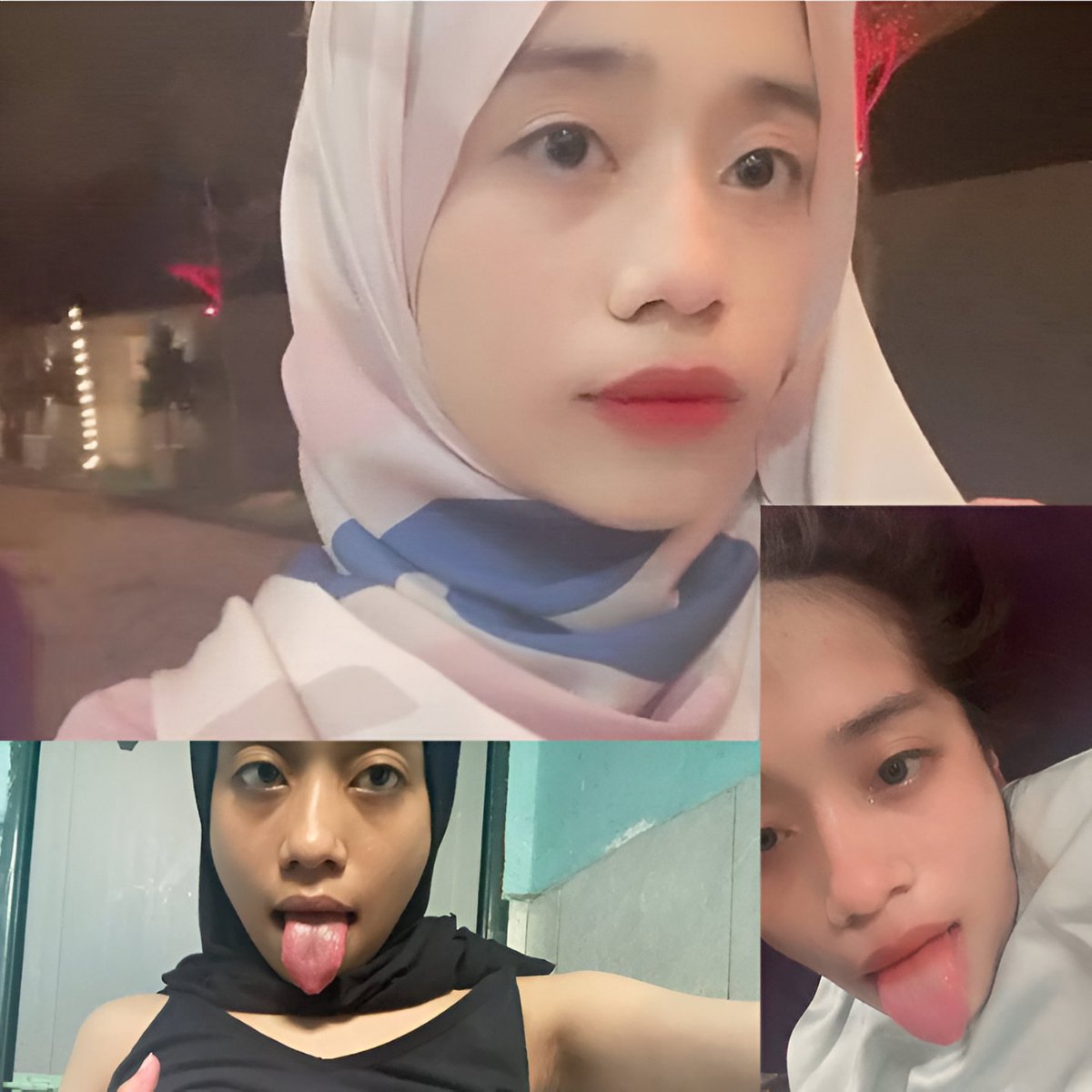 👇👇FULL👇👇
pastelink.net/52kw1x60
9 VID 
8 PIC
Join guys update terbaru dan terlengkap
t.me/aduhay_mantap