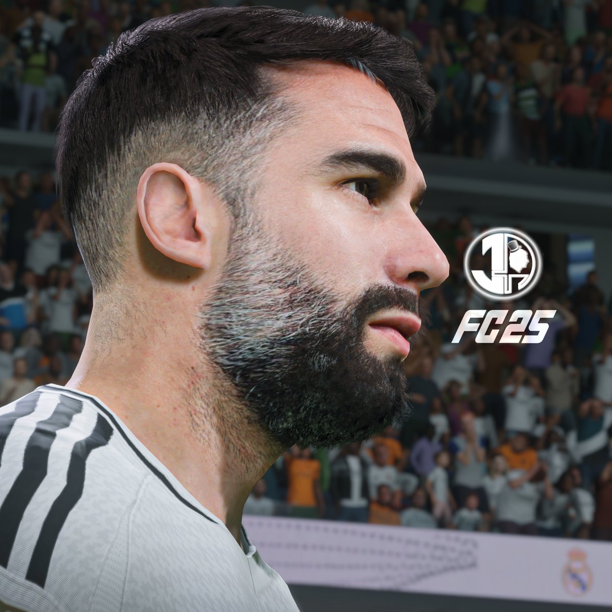JenAlex_Facemaker (@facemakerjen) on Twitter photo Daniel Carvajal 🇪🇸
🖇️Download link in bio!
✅Available for EA FC25
<a href="/FIFER_Mods/">FIFER Mods</a>
#EAFC25 #EAFC24 #fifafaces #FUT #EASPORTSFIFA #FIFACareerMode #FIFACommunity #FifaMods #customface #fifafaces #fifaMods #nextgentalent Daniel Carvajal 🇪🇸
🖇️Download link in bio!
✅Available for EA FC25
<a href="/FIFER_Mods/">FIFER Mods</a>
#EAFC25 #EAFC24 #fifafaces #FUT #EASPORTSFIFA #FIFACareerMode #FIFACommunity #FifaMods #customface #fifafaces #fifaMods #nextgentalent