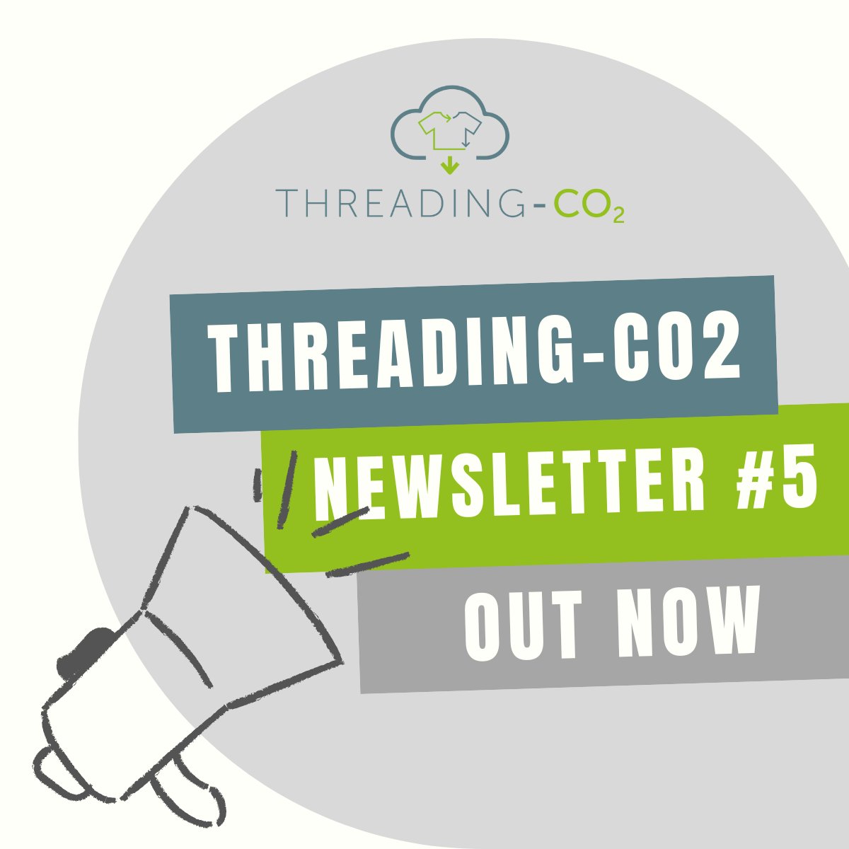 THREADING-CO2 (@threadingco2) on Twitter photo .<a href="/threadingco2/">THREADING-CO2</a> is accelerating towards a sustainable future! With strong collaboration, partners are delivering impactful hashtag#innovations that move us closer to a truly sustainable carbon-to-chemicals value chain. Discover more in our newsletter 👉 lnkd.in/d9rQgw5f .<a href="/threadingco2/">THREADING-CO2</a> is accelerating towards a sustainable future! With strong collaboration, partners are delivering impactful hashtag#innovations that move us closer to a truly sustainable carbon-to-chemicals value chain. Discover more in our newsletter 👉 lnkd.in/d9rQgw5f