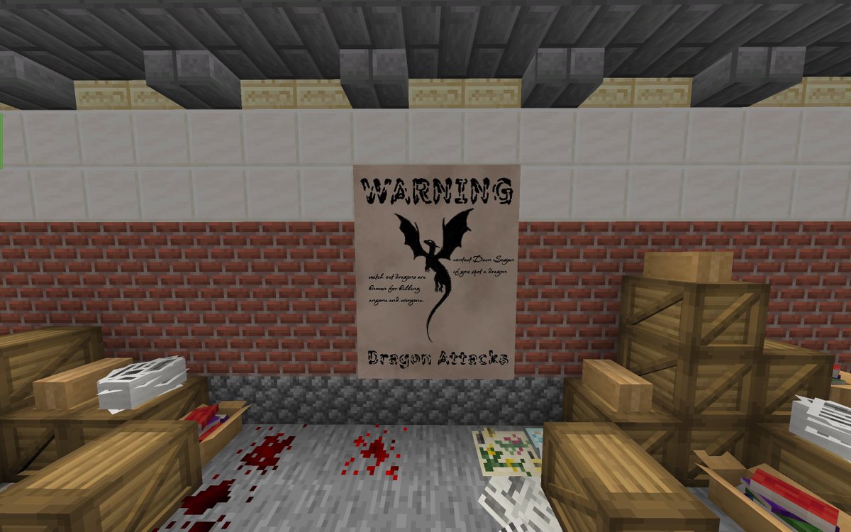 ♤ Ebonshade SMP ♧ tweet media