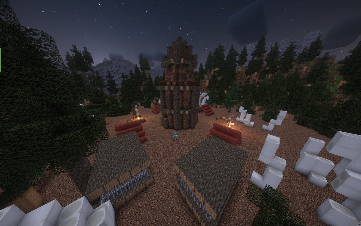 ♤ Ebonshade SMP ♧ tweet media