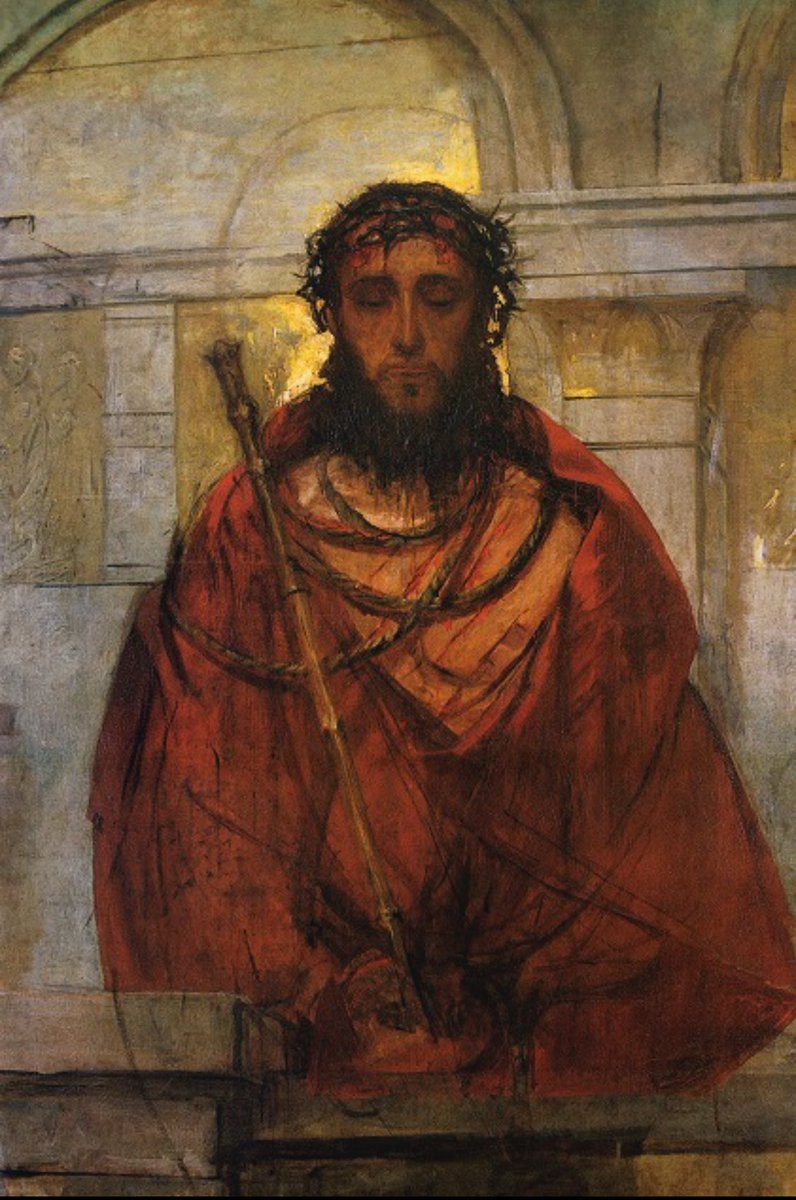 sAgnieszkaP's tweet image. #czerwiec  #LitaniadoNSPJ 
Serce Jezusa, aż do śmierci posłuszne, zmiłuj się nad nami.