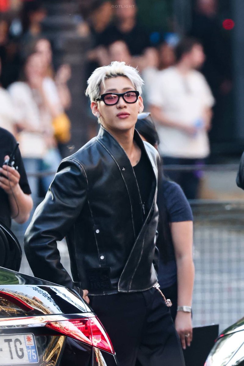 Babymarkk1993's tweet photo. @kaekulthip คนที่หล่อขนาดนี้ 🫠

LOUIS VUITTON ICON BAMBAM
#BamBamxLVMenSS26 https://t.co/X1zKNufWew