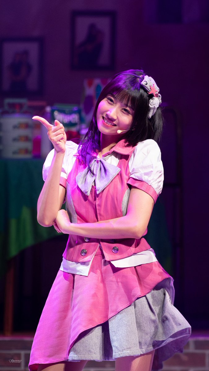 _summerbreeze12's tweet photo. Musikal Keluarga Cemara 🌲💞

@A_MutheJKT48 https://t.co/0TBdpLI9NP
