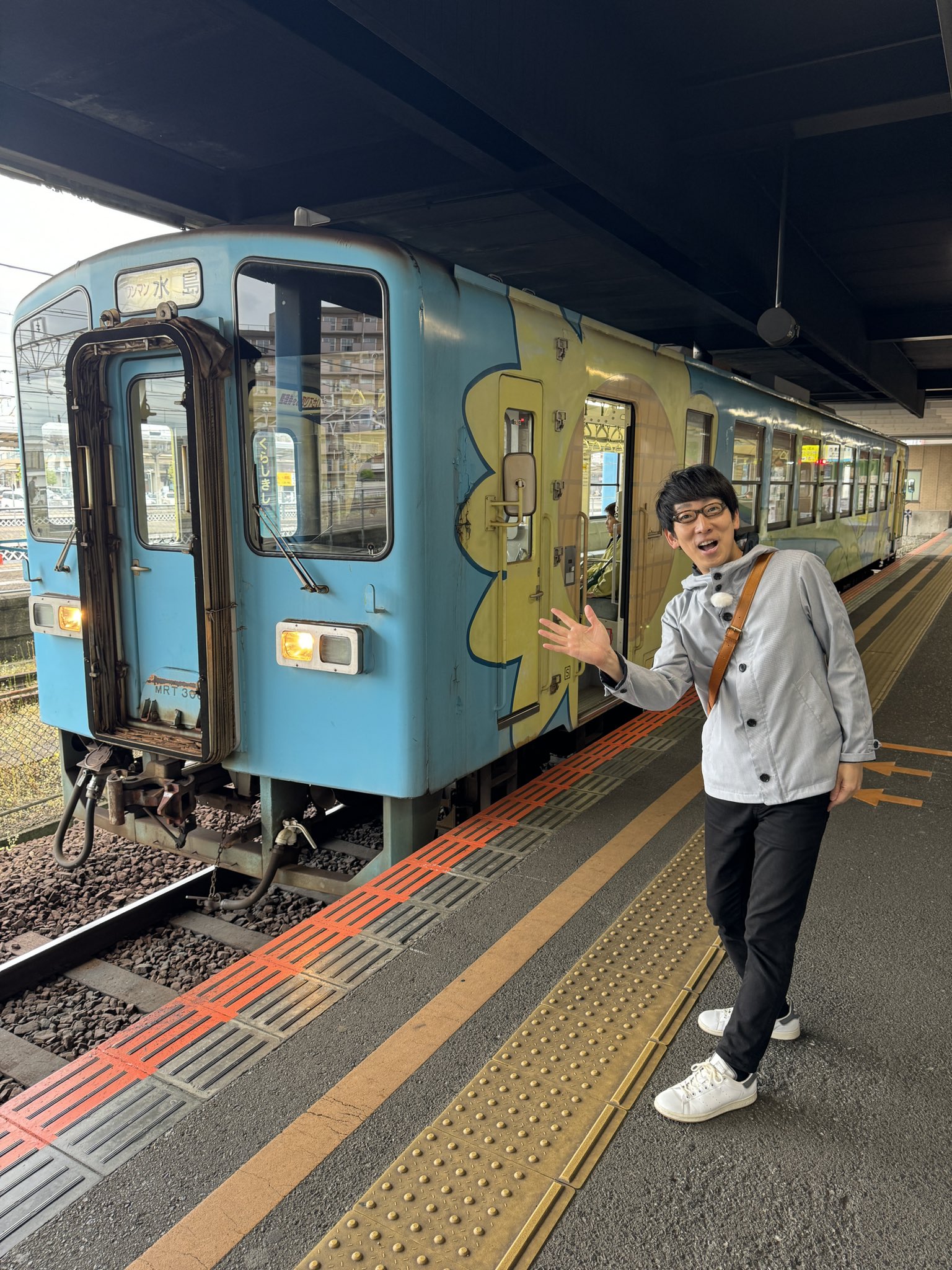 吉川正洋（ダーリンハニー） on X: 