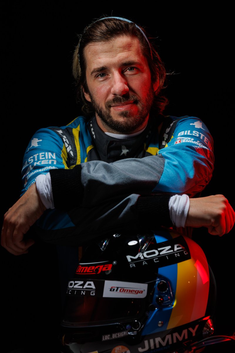moza_racing's tweet photo. Huge shout out to our brand ambassador @JimmyBroadbent for his incredible performance and a solid P2 team finish in the 24h Nürburgring 2025 last weekend. 🏁🙌

It's always been an amazing experience supporting Jimmy on his journey, and we're excited to keep backing him as he pushes forward!💪

#JimmyBroadbent #nurburgring #24hnbr #motorsport #ambassador #moza #mozaracing #racing #Nur24