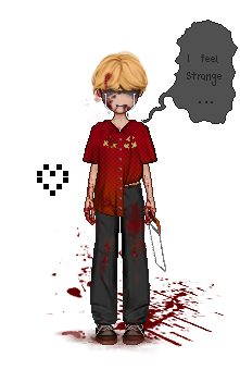 hi again im that everskies anon   i made bernard  i wish i could make all the other ones but the mascs options are too limited   sadface