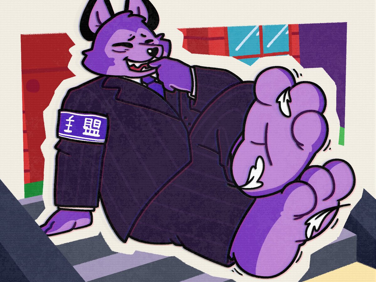 foxxo
