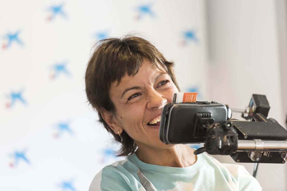 ✨ Active Minds: Impulsando la inclusión y la profesionalización ✨

💡 Gracias a <a href="/Fundacion_ONCE/">Fundación ONCE</a> por su apoyo a este proyecto que potencia el talento y la sensibilización social.

nosomosinvisibles.org/active-minds-i…