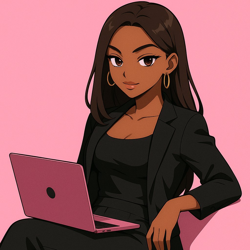 Princess Nifty tweet media