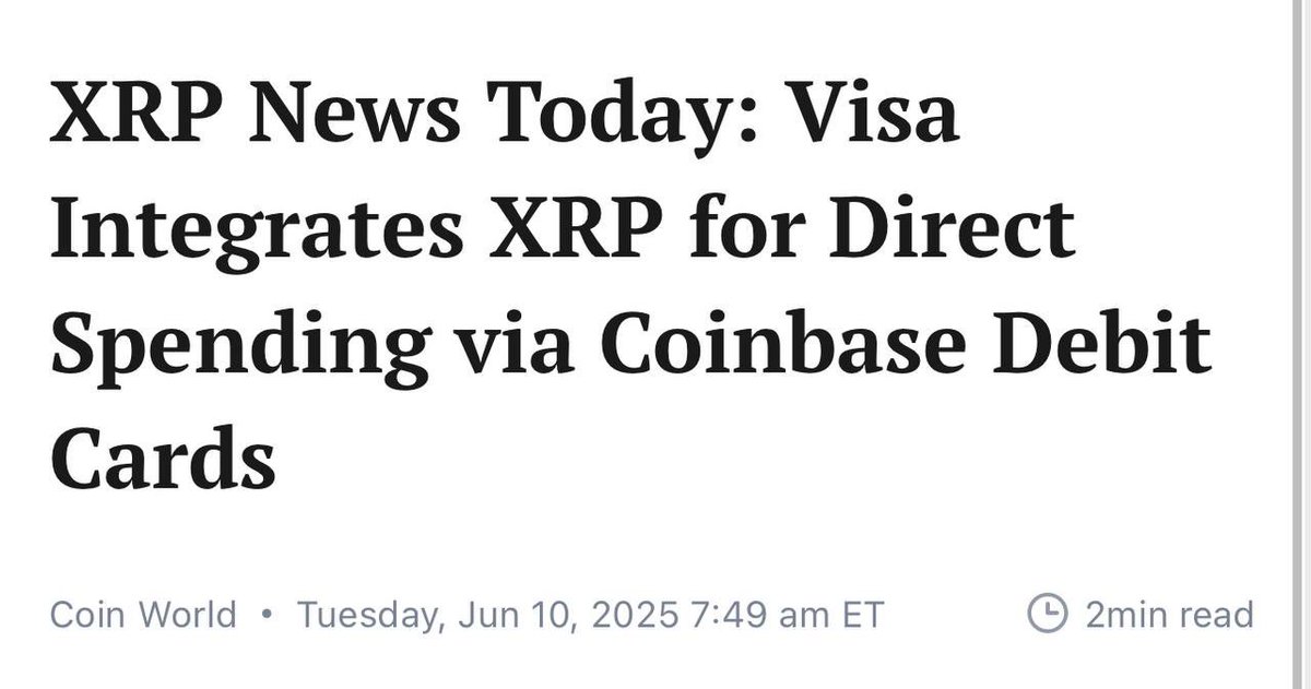 XRP QUEEN🤍 tweet media