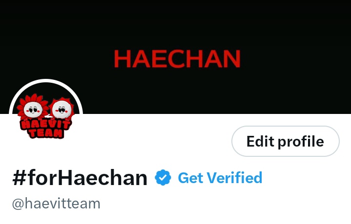 #forHaechan tweet media