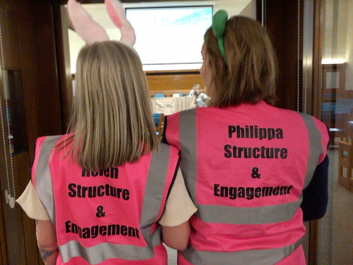 CairnsMoir Connections | Online & Event Bookstore (@cairnsmoir) on Twitter photo So good to be at the <a href="/TheraplayUK/">Theraplay UK</a> conference today, with these lovely folk ….it’s been too long <a href="/TheFamilyPlace1/">The Family Place UK</a> <a href="/DrHelenRodwell/">Dr Helen Rodwell</a> <a href="/RightTrial/">The Relationships in Good Hands (RIGHT) Trial</a> <a href="/fifilettice/">Fiona Lettice</a>.
So much joy 🎈🎈🎈 So good to be at the <a href="/TheraplayUK/">Theraplay UK</a> conference today, with these lovely folk ….it’s been too long <a href="/TheFamilyPlace1/">The Family Place UK</a> <a href="/DrHelenRodwell/">Dr Helen Rodwell</a> <a href="/RightTrial/">The Relationships in Good Hands (RIGHT) Trial</a> <a href="/fifilettice/">Fiona Lettice</a>.
So much joy 🎈🎈🎈