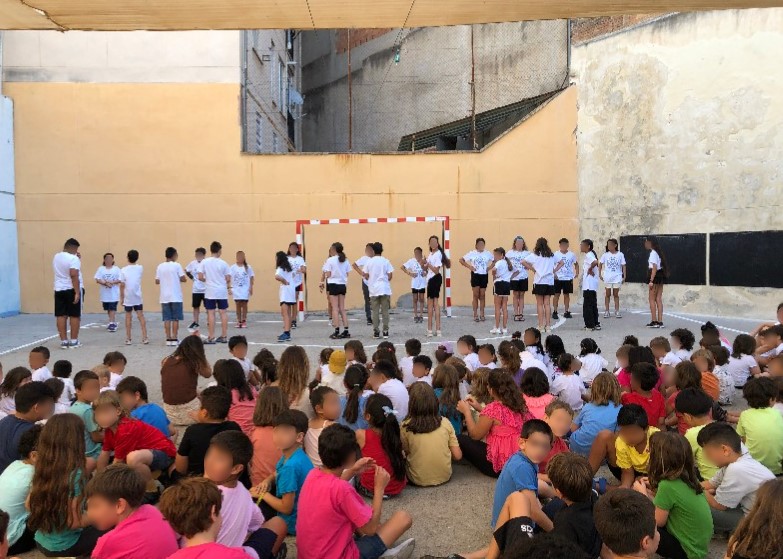 📝𝐐𝐮𝐞̀ 𝐟𝐞𝐦 𝐚 𝐥'𝐞𝐬𝐜𝐨𝐥𝐚? Últim dia de curs amb festa final.   

calmaiol.cat/que-fem-a-lesc…