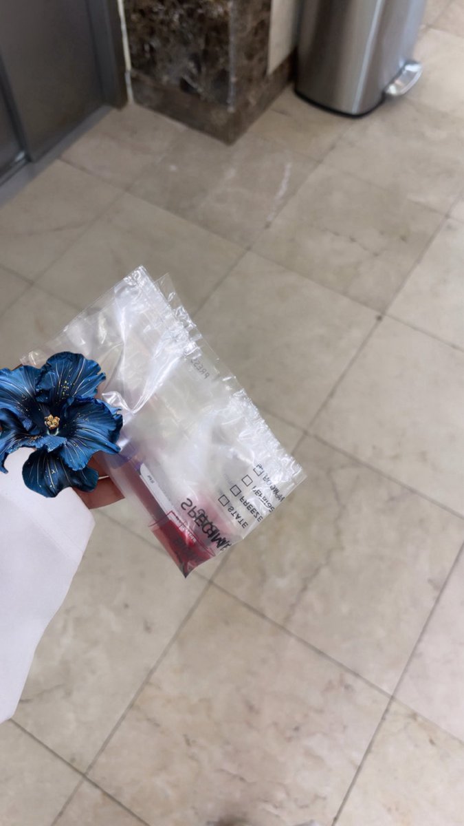 ANll38_'s tweet photo. 25 June 2025
👩🏻‍⚕️🤍. https://t.co/M7GgyBe9ZJ