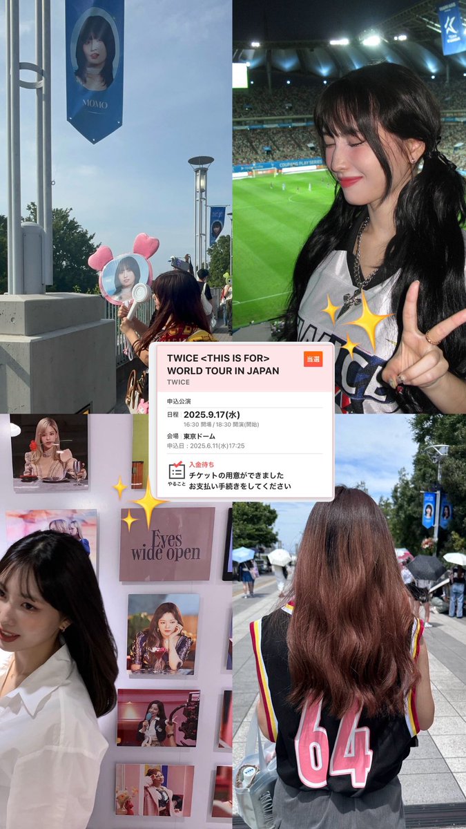 New Tag 🏷𓈒𓏸︎︎︎︎♡

04¦ kanto ¦ 🚺¦w会員

ワルツーまでにお友達増やしたいです🥺
Twitterの更新少ないですがよろしくお願いします💓

r._.k0408

♡&amp;RTで気になった方お迎え行きます🙏🏻