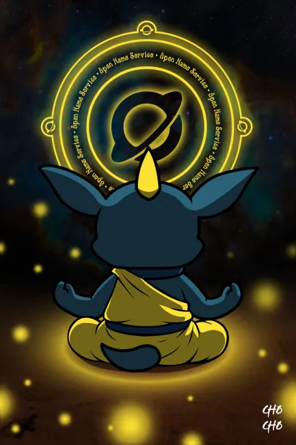 The cultivation just begins.