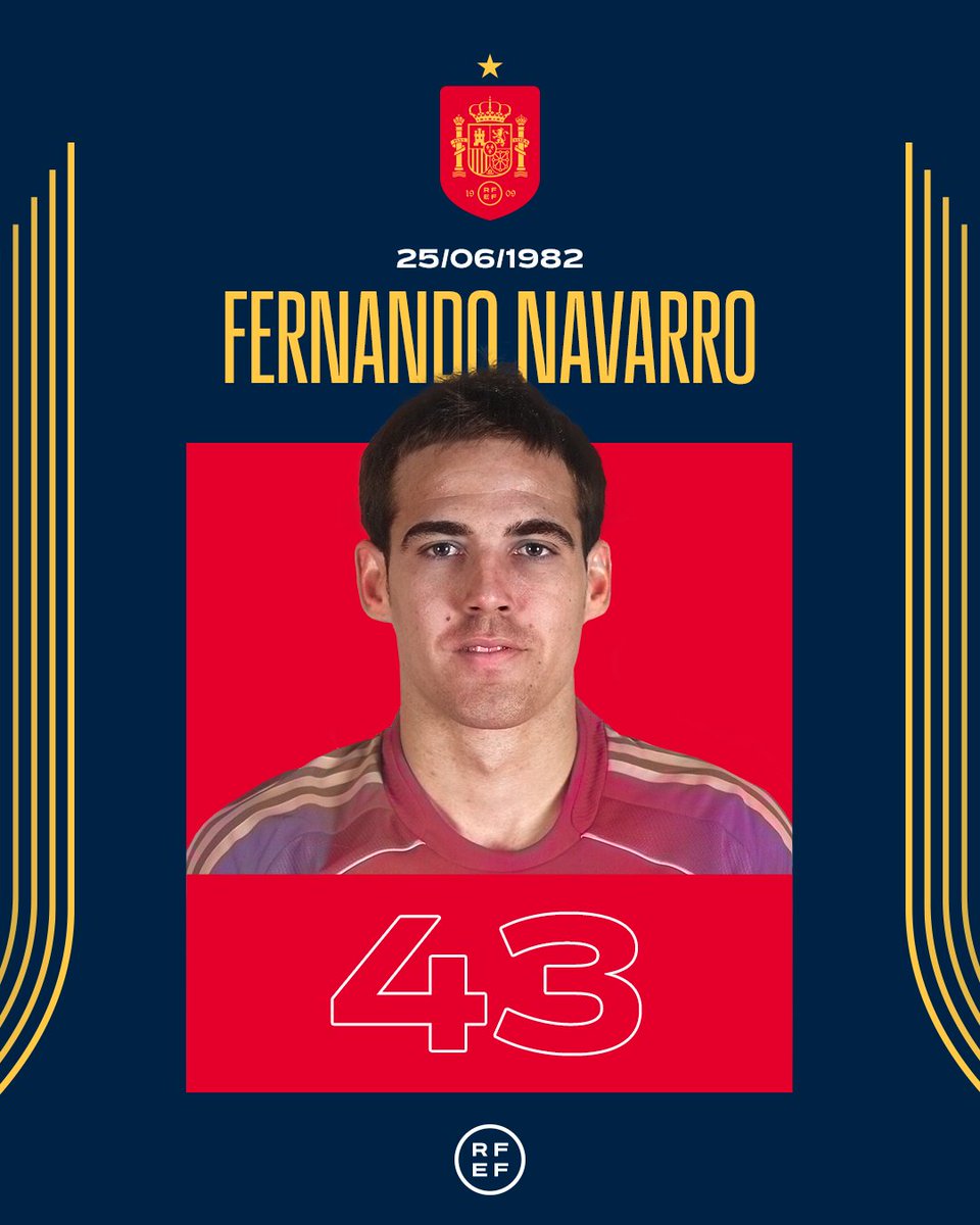 Selección Española Masculina de Fútbol tweet media