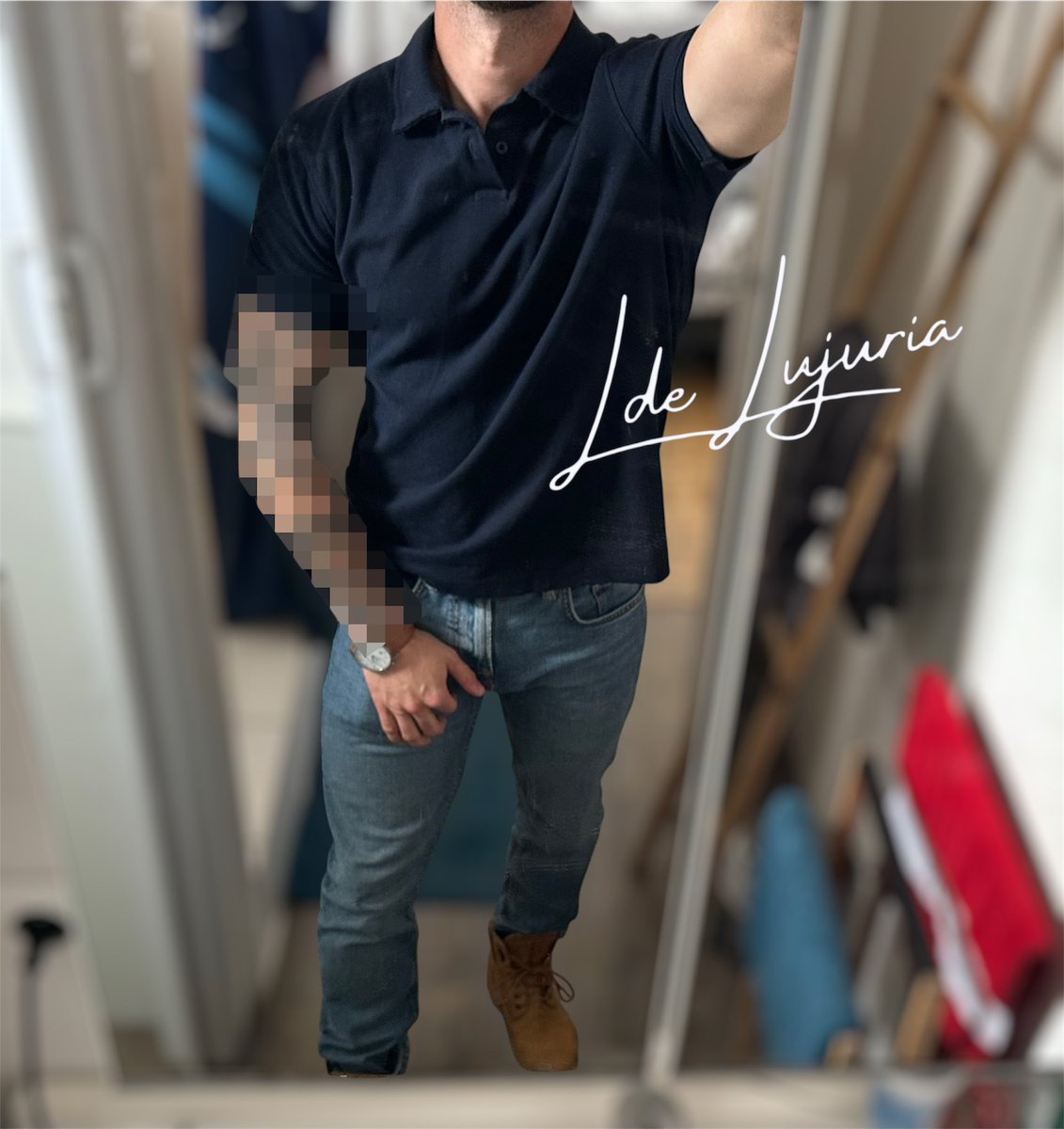 🇪🇸 𝓛 𝔇𝔢 𝓛𝔲𝔧𝔲𝔯𝔦𝔞 🔥 tweet media