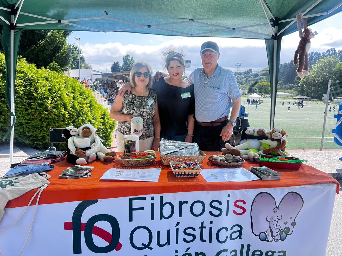 FQGalicia's tweet photo. Los días 21 y 22 de junio estuvimos en el evento de SUB 9 CUP donde tuvimos la oportunidad de colocar nuestra mesa solidaria. 🙌🏼

Queremos dar las GRACIAS de corazón a todas las personas que hicieron posible nuestra participación: https://t.co/6HJ4vUBf4d
