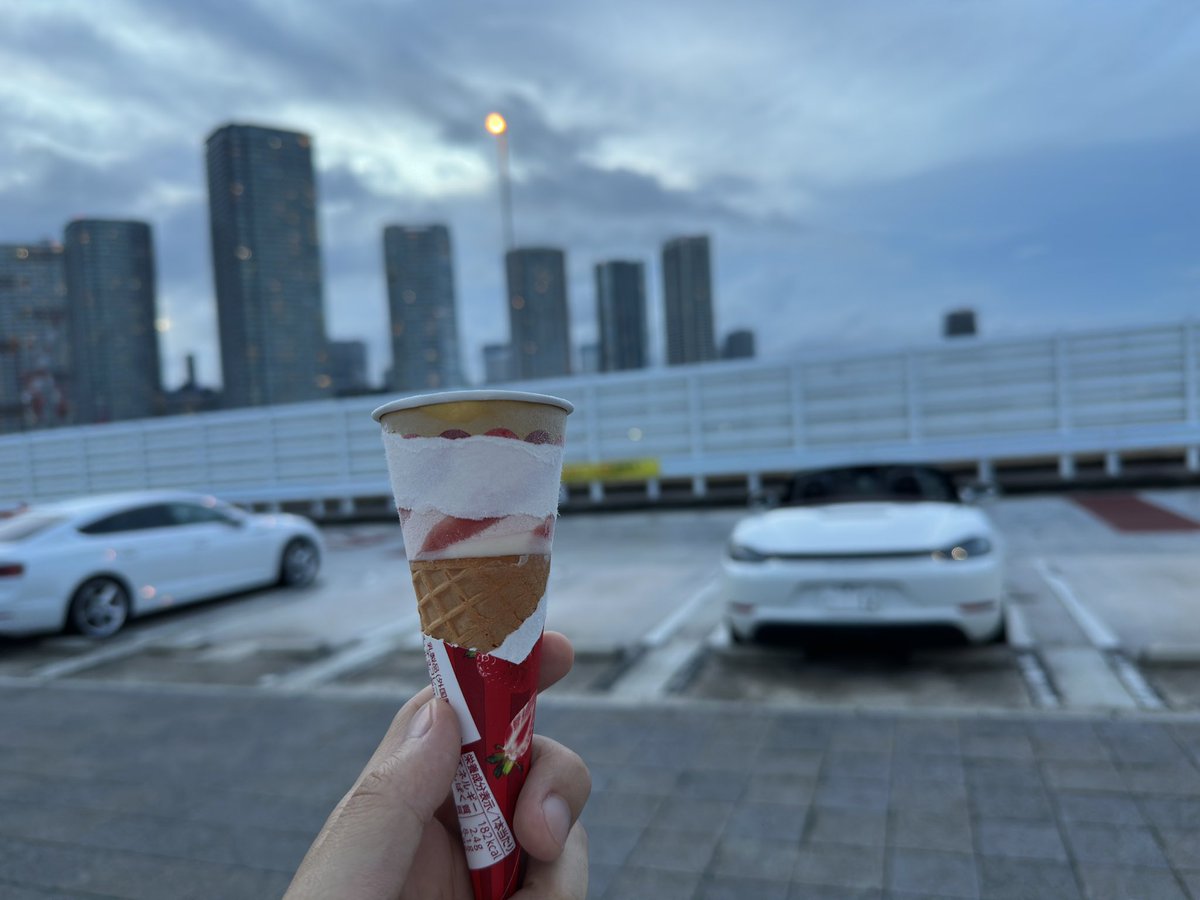 セブンティーンアイスの皮むくの下手すぎて鬱