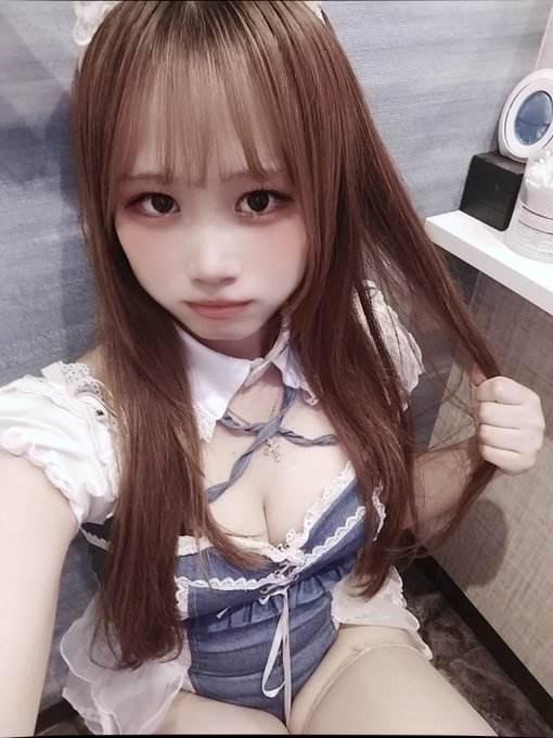 ガールズバー『テラス』のツイート