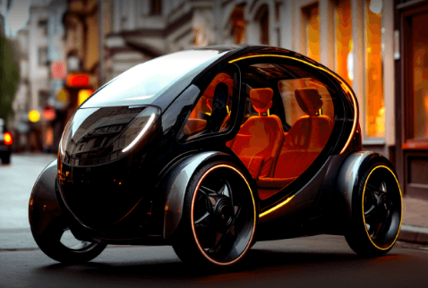 anupamagan60641's tweet image. 🛺⚡ The global motorized quadricycle market was valued at $1.05B in 2023 and is projected to hit $3.43B by 2032, growing at a CAGR of 14.6%!

🔗fortunebusinessinsights.com/motorized-quad…

#Quadricycle #UrbanMobility #MicroEV #AutoTrends