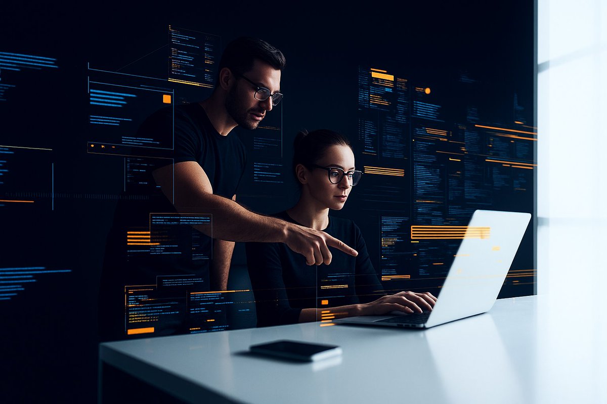 Leverage Lovable’s modular, AI-driven platform to prototype functional proofs of concept in days. Deploy live instances, execute rapid iterations, and accelerate MVP traction from day one.  ⏩ It’s time to recalibrate the velocity of innovation. #AIinnovation