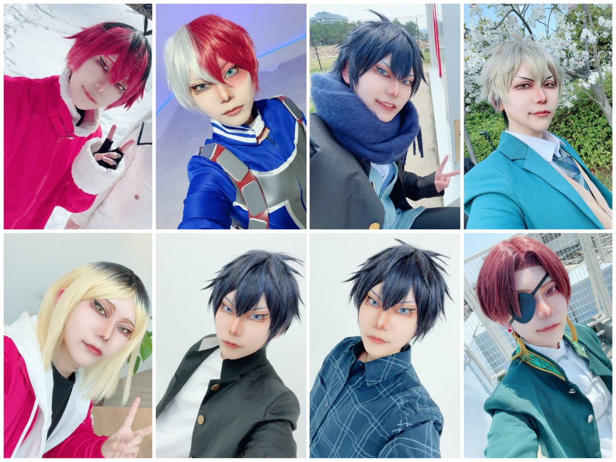 あさか∞ (@asaka236) / Posts / X